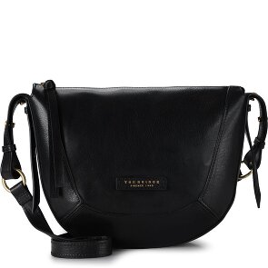 The Bridge Fedora Schoudertas Leer 29 cm