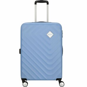 American Tourister Summer Square 4 wielen Trolley 67 cm