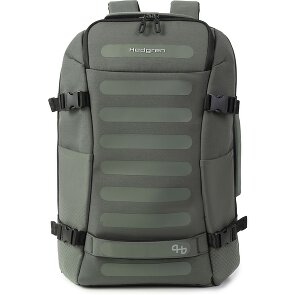 Hedgren Comby Trip Daypack L RFID 53 cm met uitbreidingsklep laptopvak
