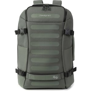 Hedgren Comby Trip Daypack L RFID 53 cm met uitbreidingsklep laptopvak