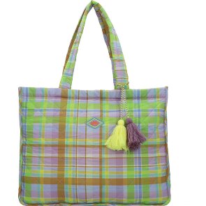 Oilily Merrymeadow Sanny Shopper Tas 46 cm