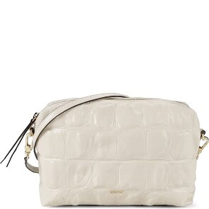 abro Kaia Schoudertas Leer 22 cm