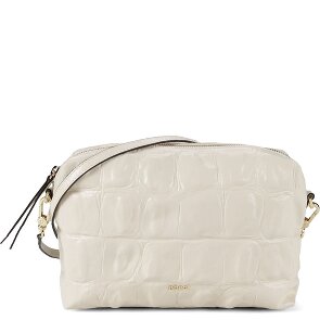 abro Kaia Schoudertas Leer 22 cm