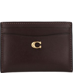 Coach Essential Kredietkaart etui Leer 10.5 cm