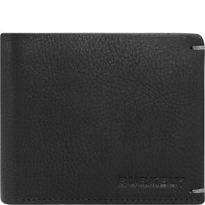 Burkely Antiek Avery Portemonnee RFID Leer 12 cm