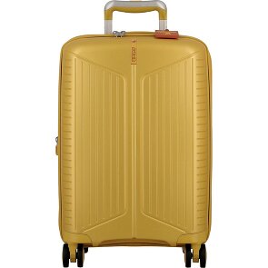 Jump Evae 4 wielen Cabinewagen 55 cm