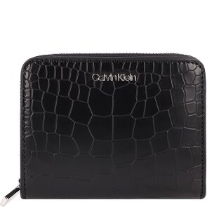 Calvin Klein CK Must Portemonnee 12 cm