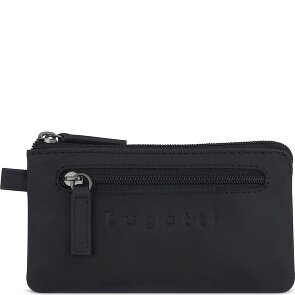 bugatti Luca Sleutel portemonnee Leer 12 cm