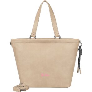 Fritzi aus Preußen Lou Shopper Tas 33 cm