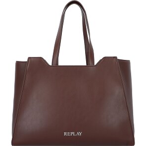 Replay Shopper Tas 42.5 cm