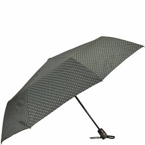Happy Rain Easymatic Ultra Light Opvouwbare paraplu 28 cm