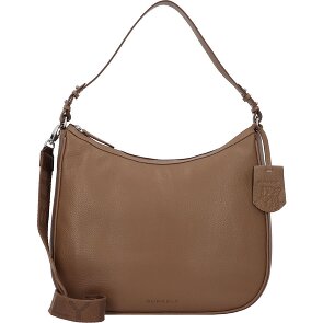 Burkely Always Ava Schoudertas Leer 36.5 cm Burkely Always Ava Schoudertas Leer 36.5 cm