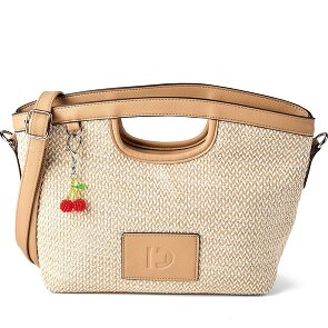 Tom Tailor Denim Lucien Shopper Tas M 35 cm