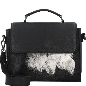 Cowboysbag Seattle Handtas Leer 25 cm Cowboysbag Seattle Handtas Leer 25 cm