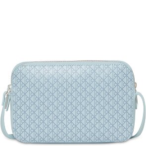 Calvin Klein Aop Schoudertas 21.5 cm