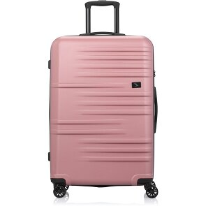 Pack Easy Mena 4 wielen Trolley 75 cm met uitbreidingsplooi