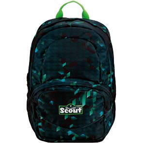 Scout Rucksack X School rugzak 39 cm