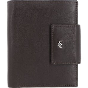 Golden Head Dublin Portemonnee RFID-bescherming Leder 10 cm