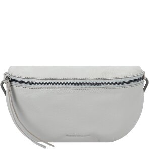 Harbour 2nd Just Pure Paulette Fanny pack Leer 23 cm