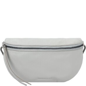 Harbour 2nd Just Pure Fanny pack Leer 23 cm