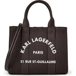 Karl Lagerfeld Rsg Handtas 18 cm