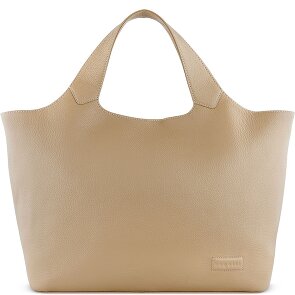 bugatti Elsa Shopper Tas L Leer 50 cm Laptop compartiment