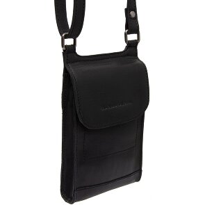 The Chesterfield Brand Nebra Mobiel telefoonhoesje Leer 12 cm The Chesterfield Brand Nebra Mobiel telefoonhoesje Leer 12 cm