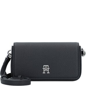 Tommy Hilfiger Emblem Schoudertas 22 cm