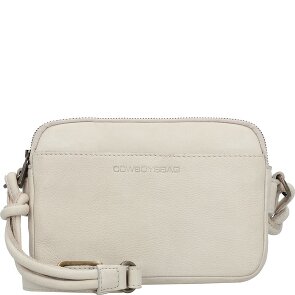 Cowboysbag Kirkwood Schoudertas Leer 20 cm