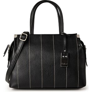 Gabor Gela Stripe Shopper Tas M 35 cm
