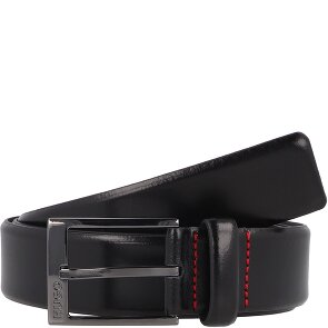 Hugo Garney Riem Leder