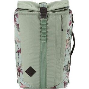 NITRO Urban Scrambler Rugzak 47 cm laptopvak NITRO Urban Scrambler Rugzak 47 cm laptopvak