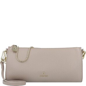 AIGNER Ivy Schoudertas Leer 25 cm
