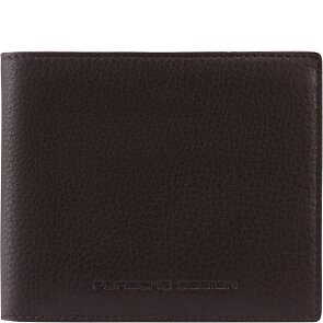 Porsche Design Business Portemonnee RFID Leer 11 cm