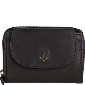 Harbour 2nd Lilian Portemonnee Leder 9.5 cm