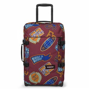 Eastpak Tranverz S 2 wielen Cabinewagen 51 cm Eastpak Tranverz S 2 wielen Cabinewagen 51 cm