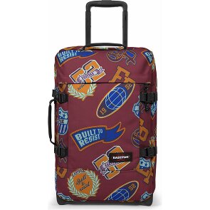 Eastpak Tranverz 2 wielen Cabinewagen 51 cm