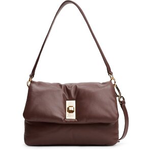 Tommy Hilfiger Soft Leather Schoudertas Leer 27 cm Tommy Hilfiger Soft Leather Schoudertas Leer 27 cm