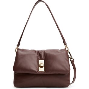 Tommy Hilfiger Soft Leather Schoudertas Leer 27 cm