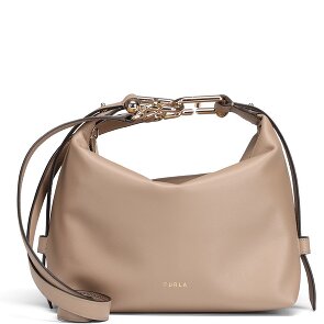 Furla Tonie Schoudertas Leer 21 cm