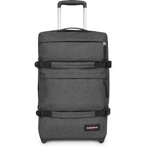 Eastpak Transit'R Plus 2 wielen Cabinewagen 55 cm
