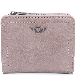 Fritzi aus Preußen Fritzi11 Aurelie Vintage Portemonnee 11.5 cm Fritzi aus Preußen Fritzi11 Aurelie Vintage Portemonnee 11.5 cm