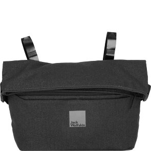 Jack Wolfskin Mainkai 2in1 Fietstas 34 cm