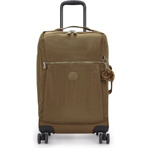 Kipling Basic Darcey Up S 4 wielen Cabinewagen 55 cm