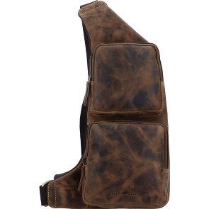 Greenburry Vintage Leder 43 cm