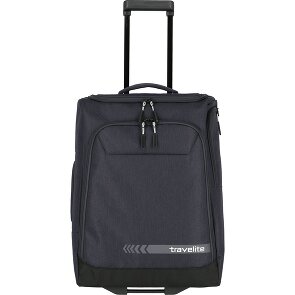 Travelite Kick Off 2-wielige weekendtas 55 cm Travelite Kick Off 2-wielige weekendtas 55 cm