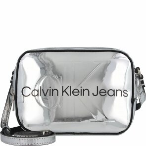Calvin Klein Jeans Sculpted Schoudertas 16 cm