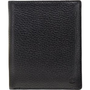 Esquire Deer Portemonnee Leder 12 cm