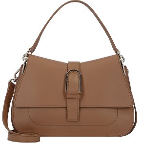 Furla Flow Handtas Leer 25 cm
