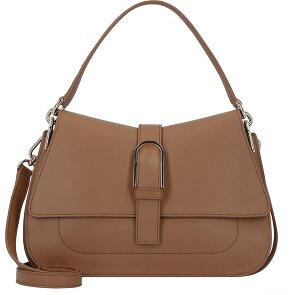 Furla Flow Handtas Leer 25 cm